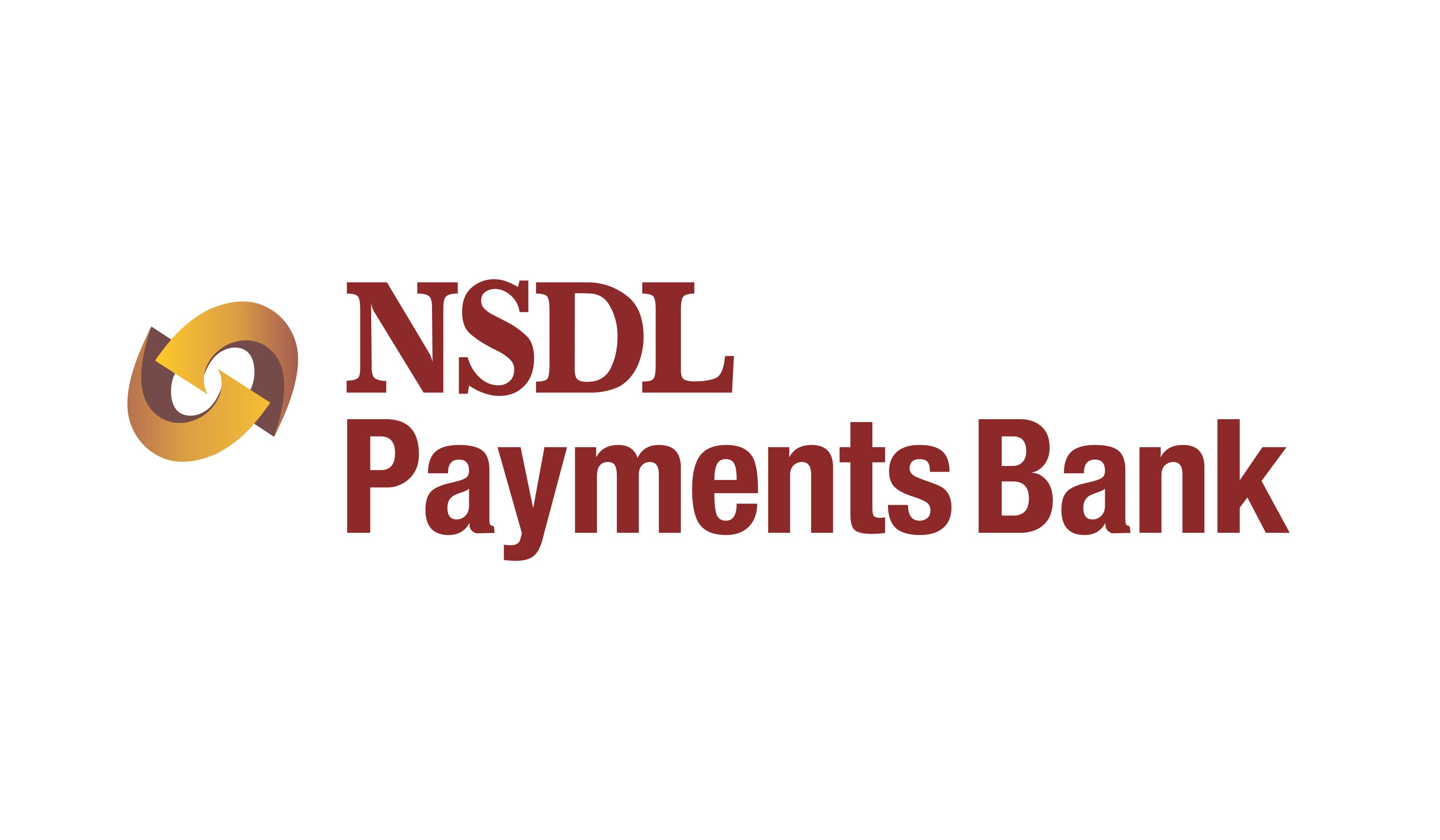 NSDL Payments Bank