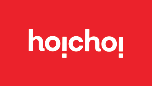 Hoichoi