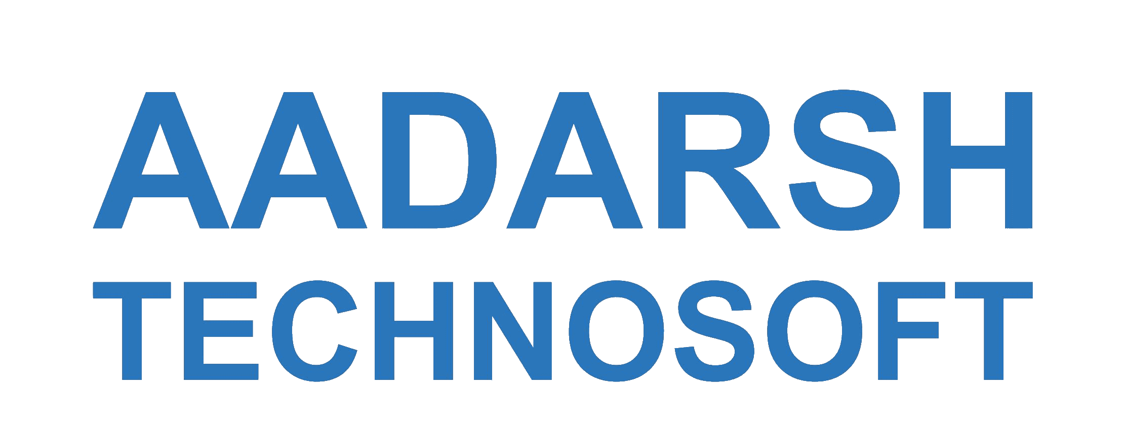 Aadarsh Technosoft Pvt Ltd