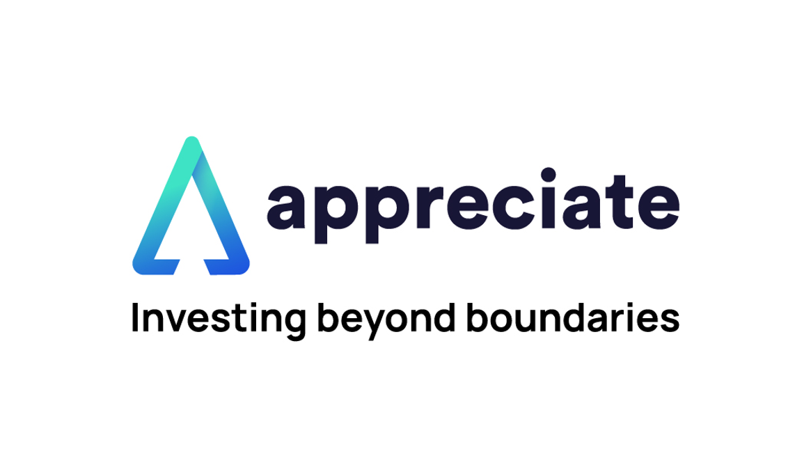 Appreciate Wealth