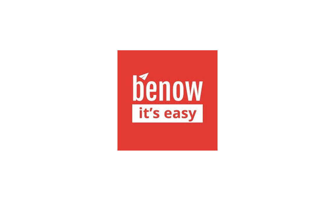 Benow