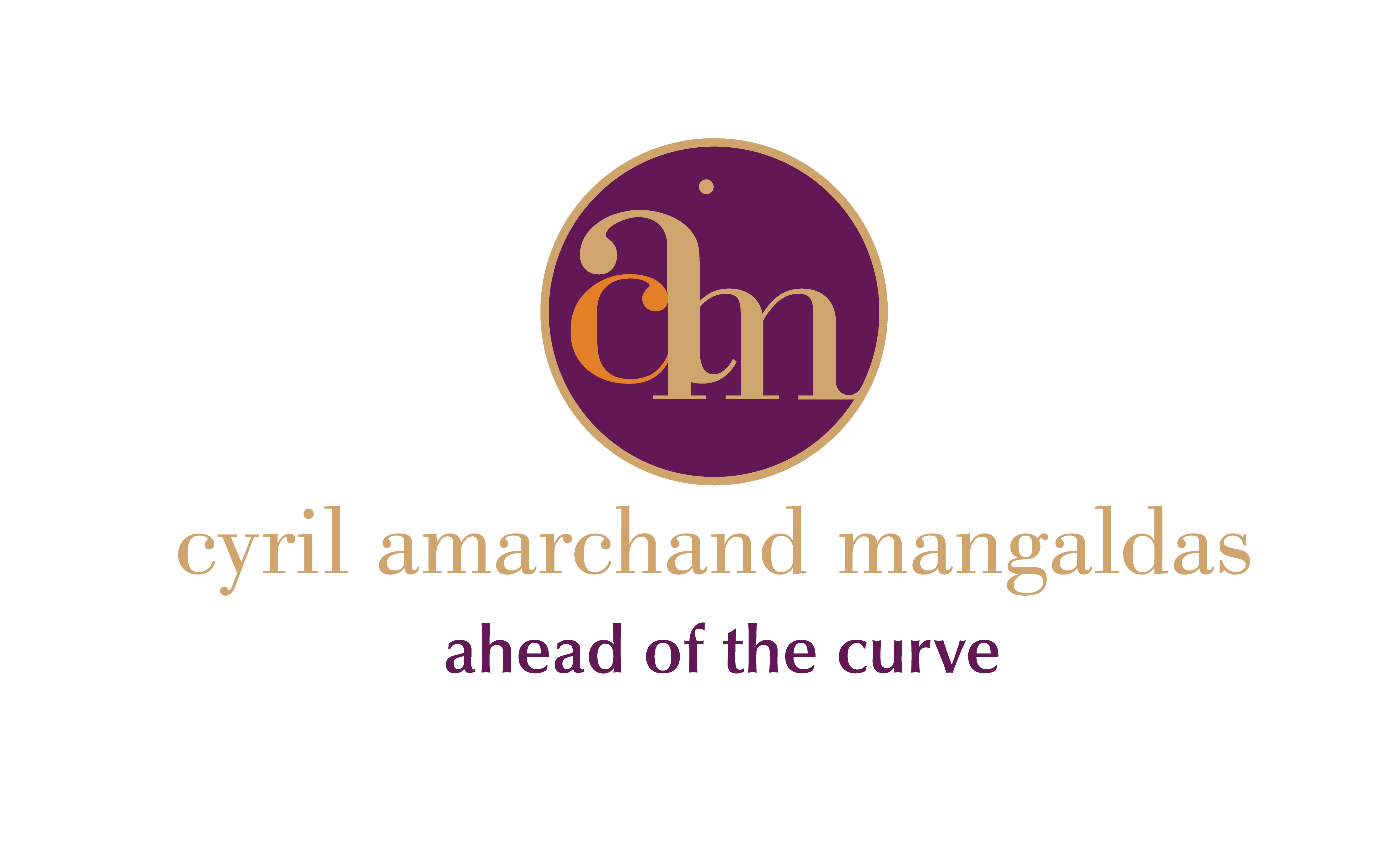 Cyril Amarchand Mangaldas