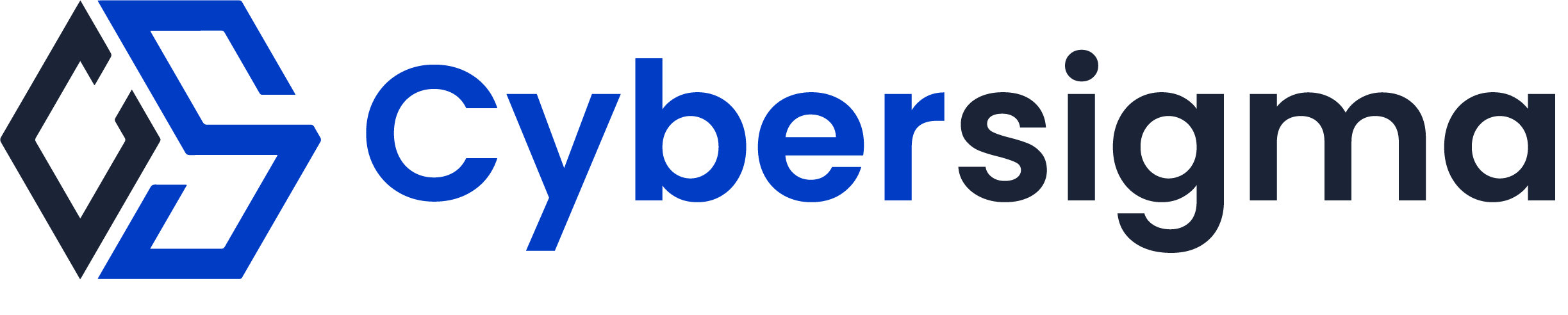 Cybersigma
