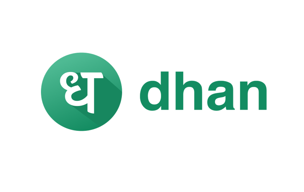 Dhan