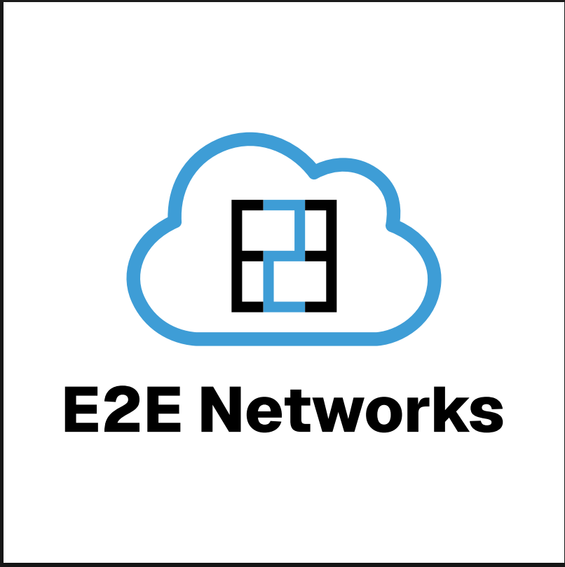 E2E Networks