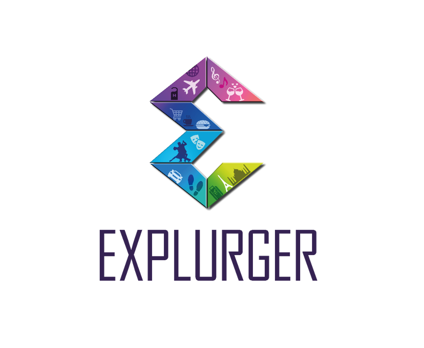 Explurger Private Limited.