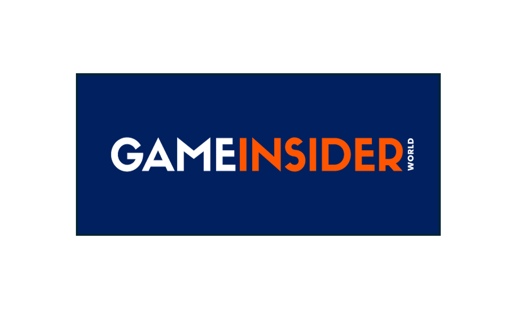 Game Insider