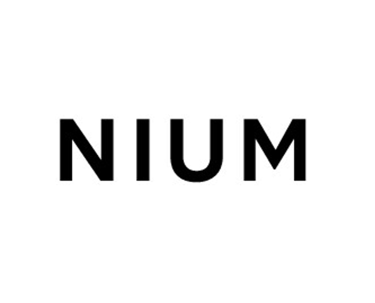 Nium Pte Ltd