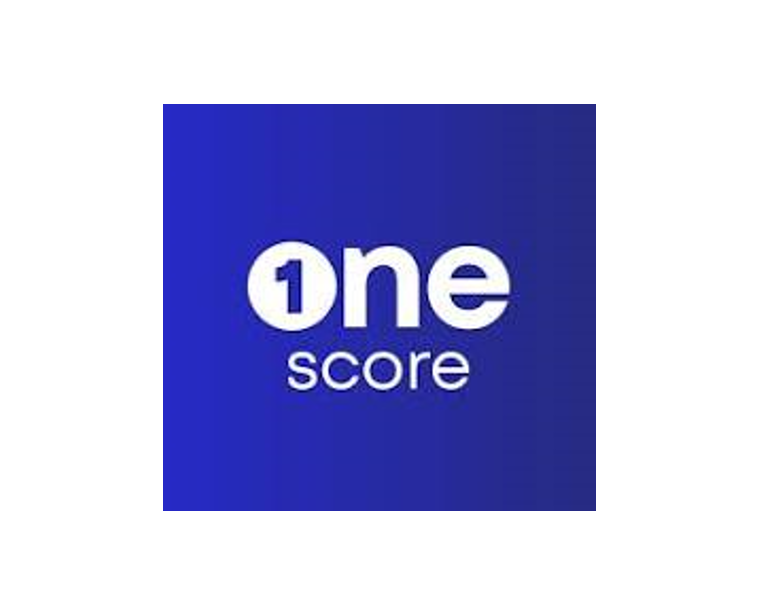 one card