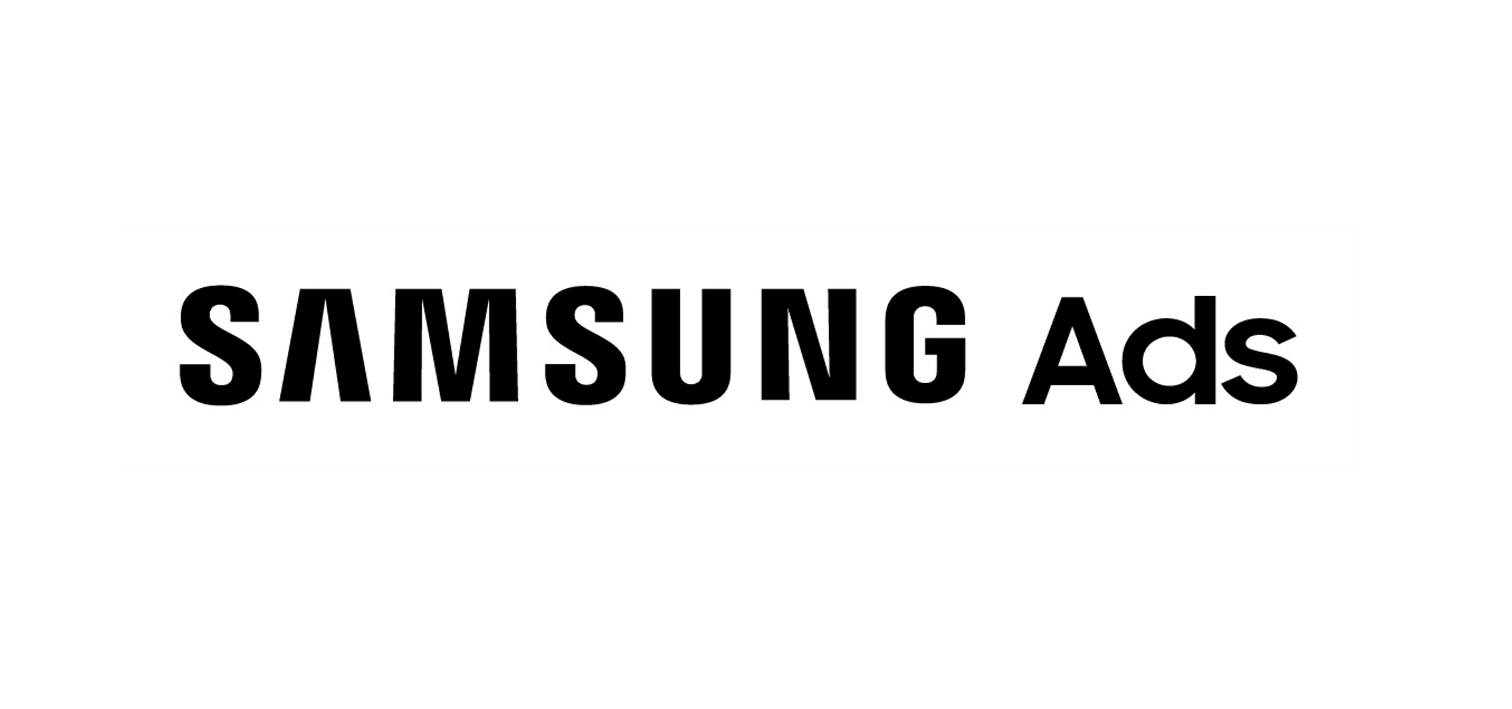 Samsung Ads