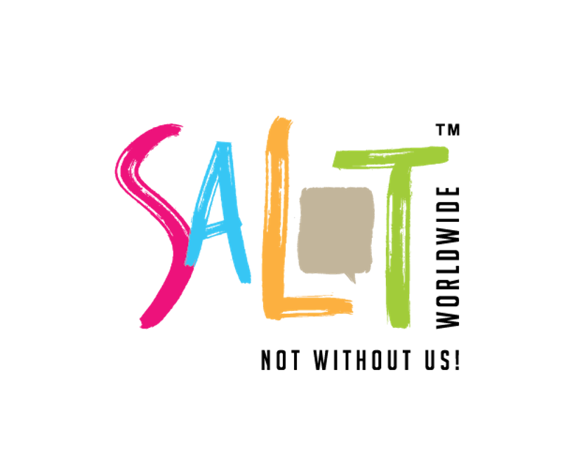 Salt Worldwide LLP