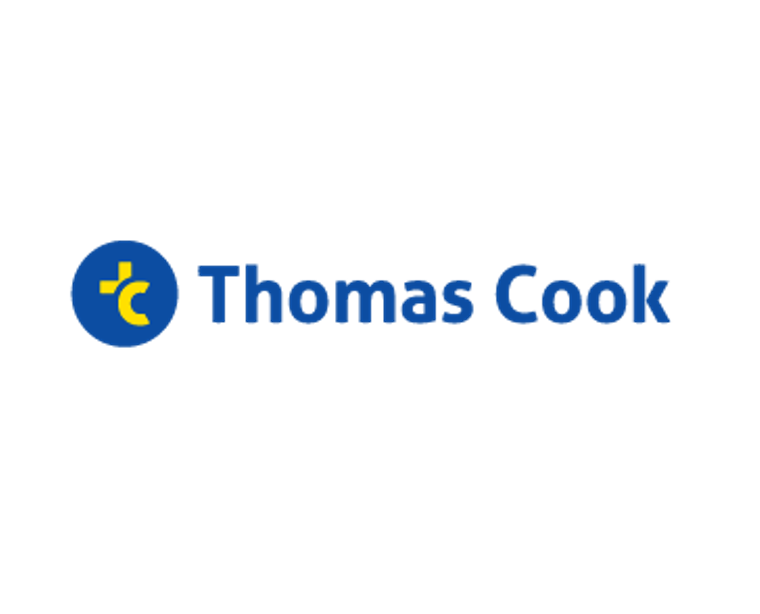 Thomas Cook India Limited