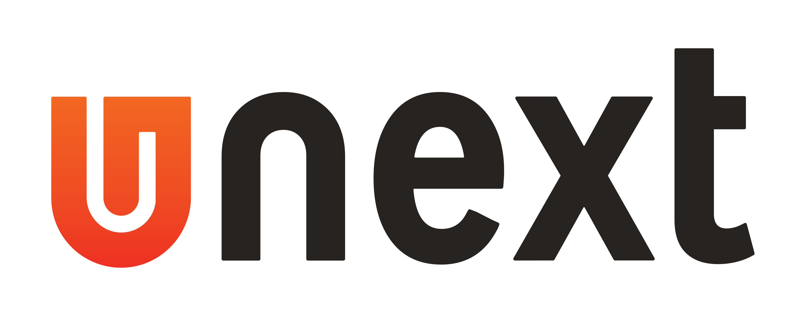 Unext