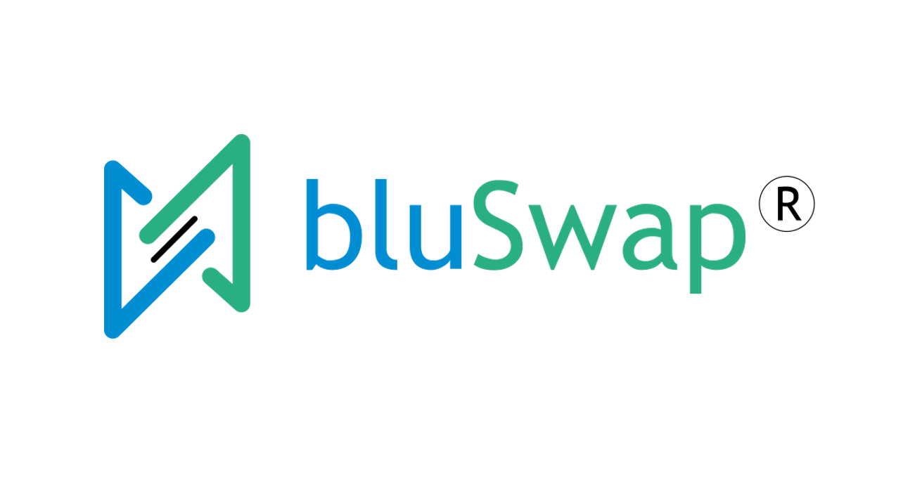 BluSwap