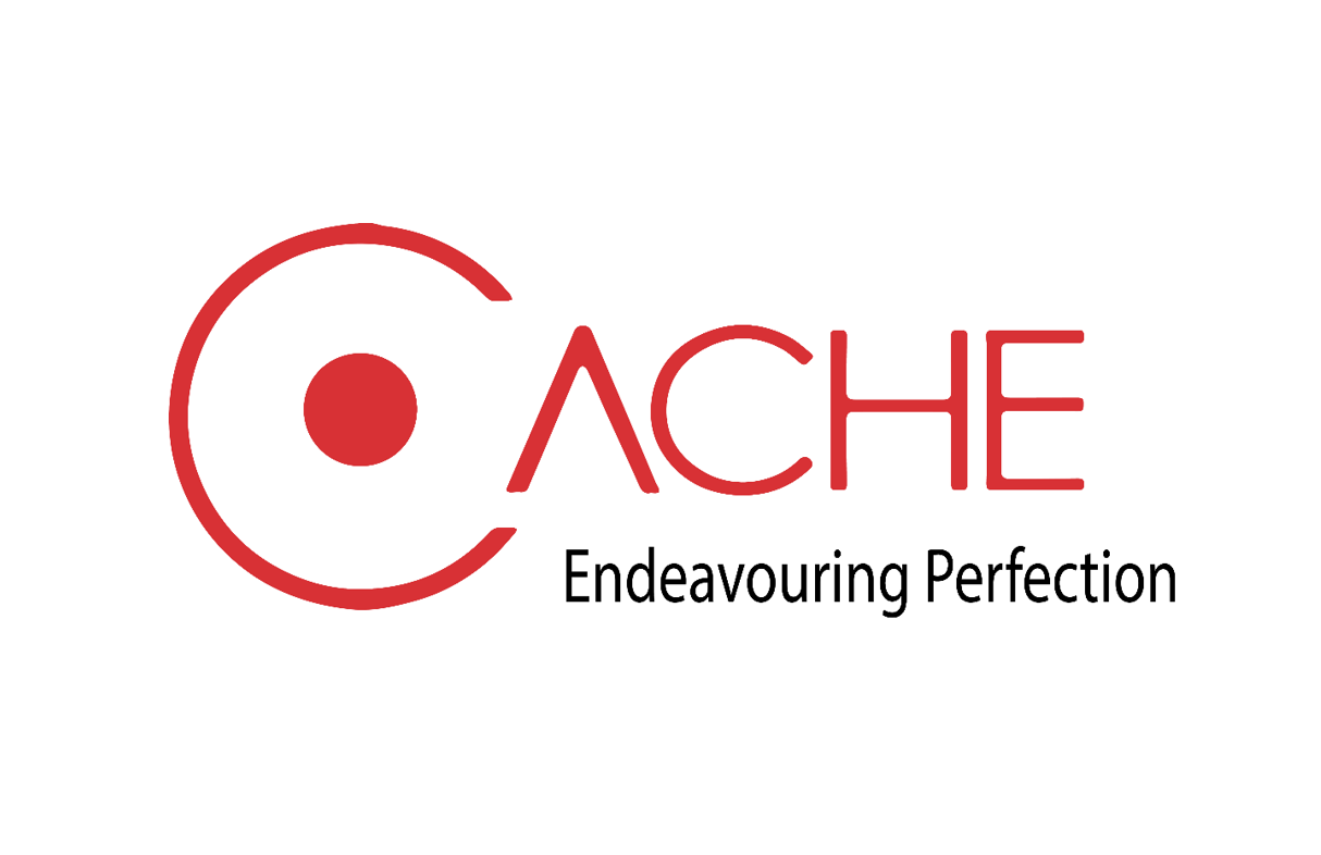 Cache Digitech