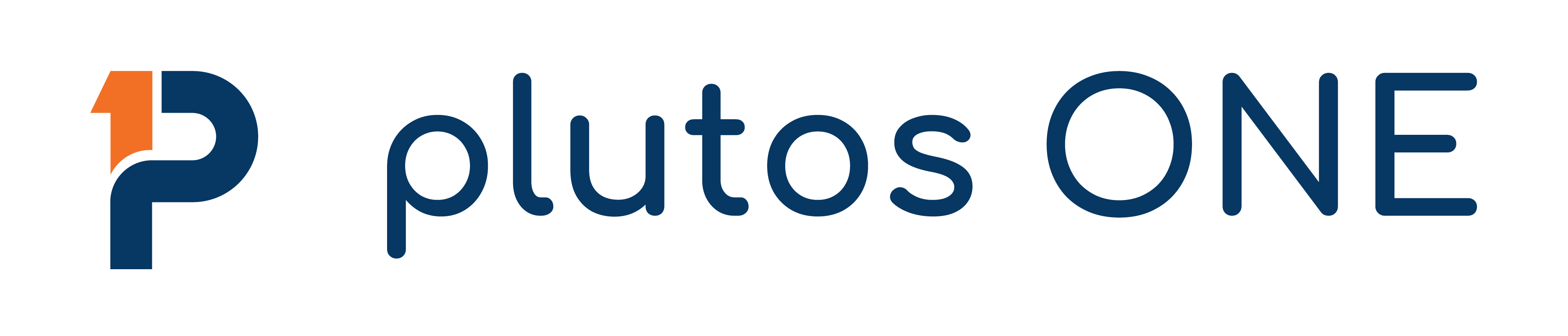 Plutos One