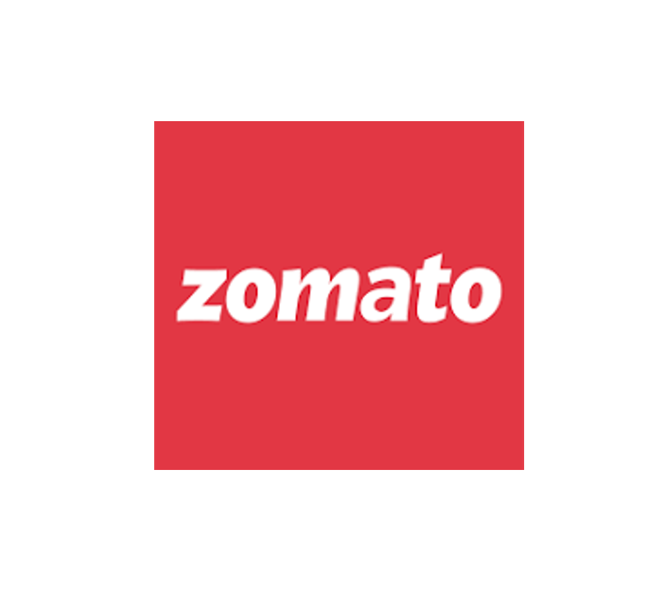 Zomato