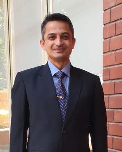 Abhishek Dhasmana Abhishek Dhasmana