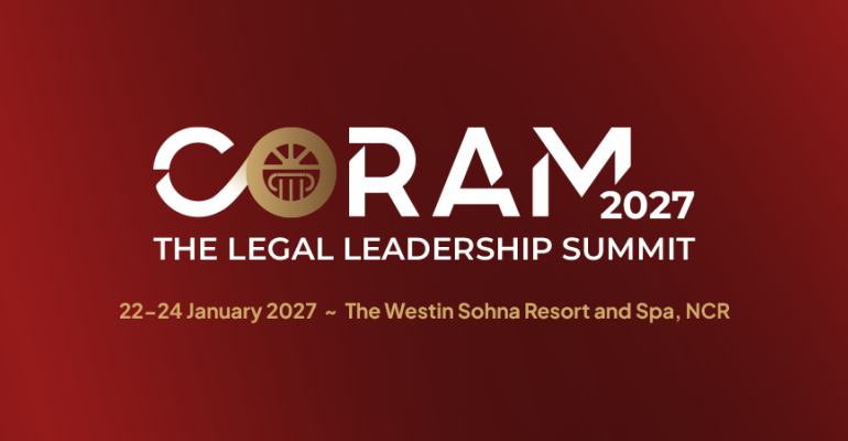 Coram