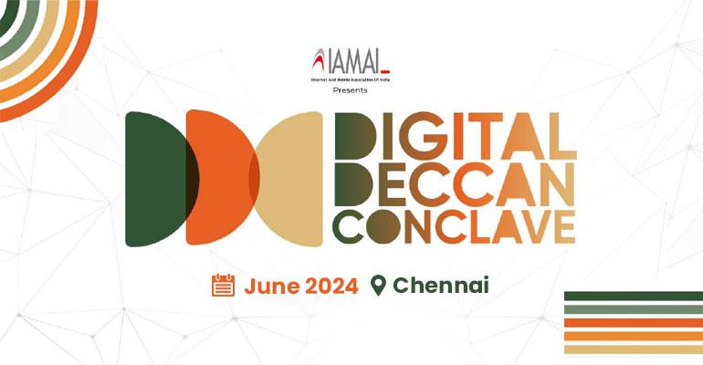 Digital Deccan Conclave
