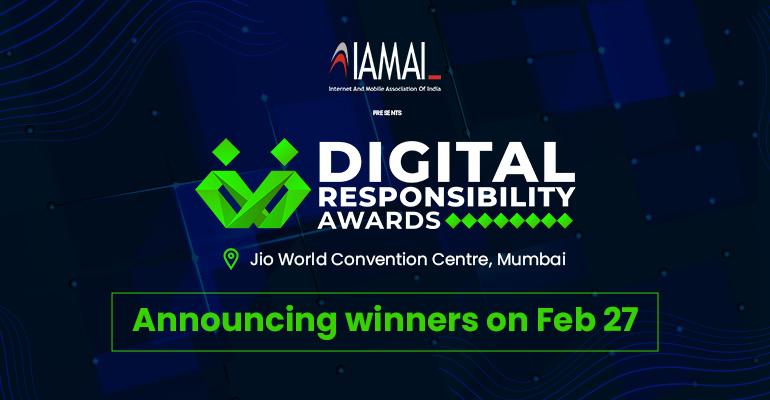 Digital Responsibility Awards