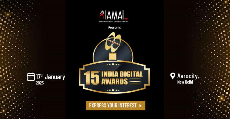 Indian Digital Award