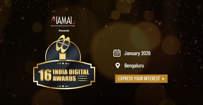 India Digital Award