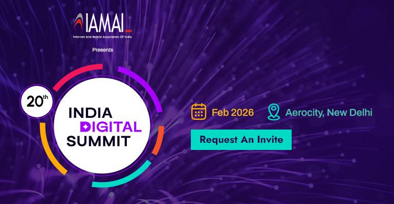India Digital Summit