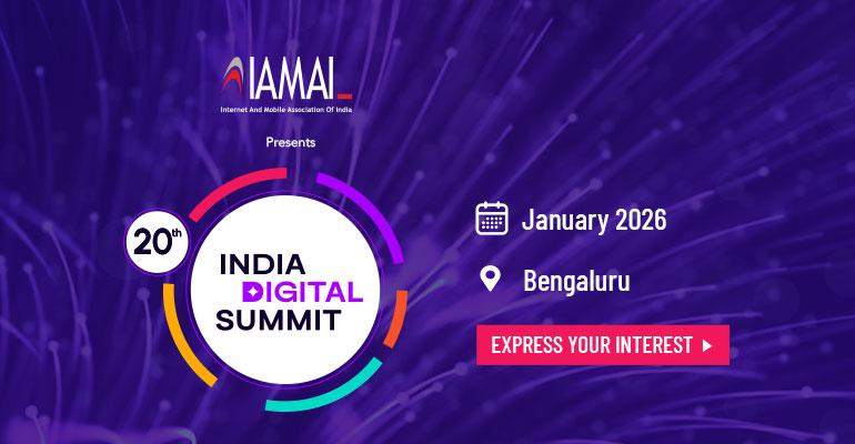India Digital Summit