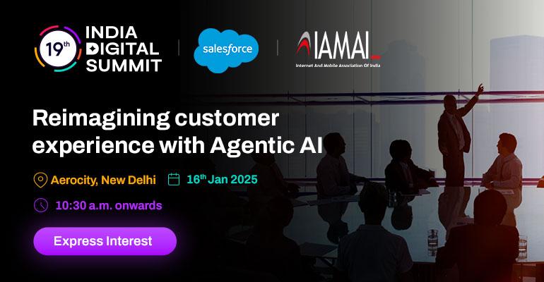 Reimagining customer experience with Agentic AI