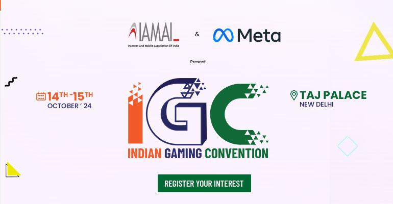 Indian Gaming Convention