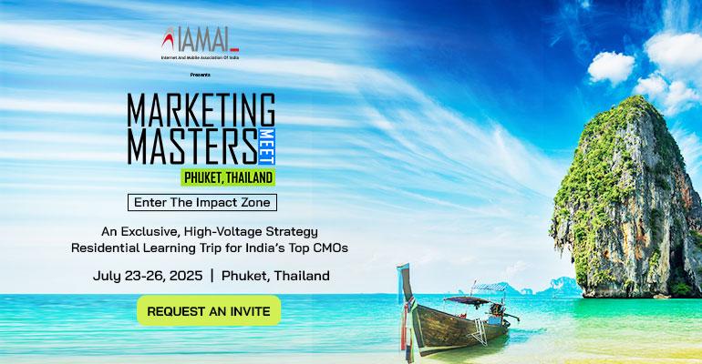 Marketing Masters Meet 