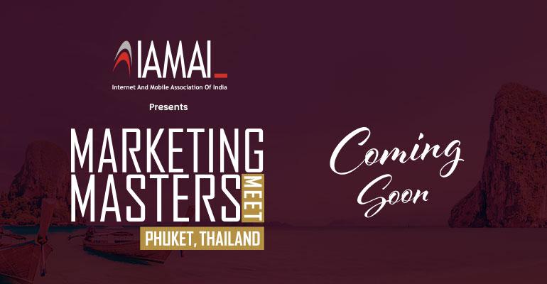 Marketing Masters Meet