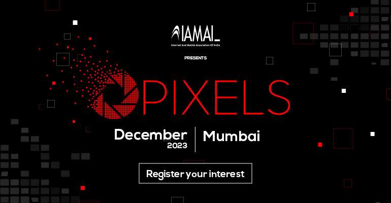 Pixels