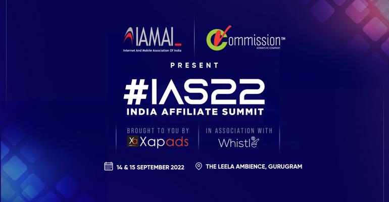India Affiliate Summit 2022