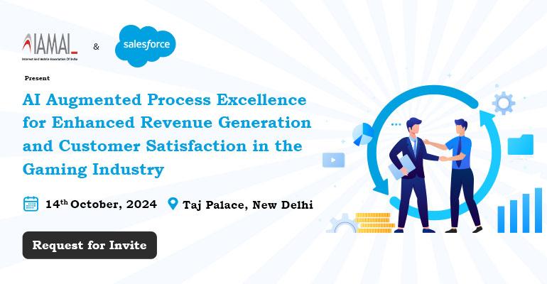 AI Augmented Process Excellence for Enhanced Revenue Generation and Customer Satisfaction in Gaming Industry