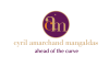 Cyril Amarchand Mangaldas