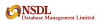 NSDL Database Management Limited
