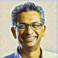 Rajan Anandan Rajan Anandan
