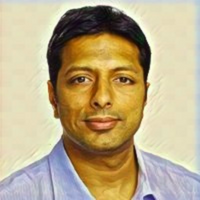 Amit Agarwal Amit Agarwal