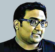 Kunal Shah