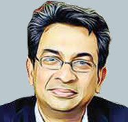 Rajan Anandan