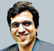 Hitesh Oberoi Hitesh Oberoi