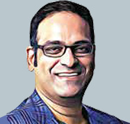 Shailesh Rao Shailesh Rao