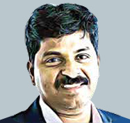 J. Murugavel J. Murugavel