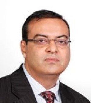 Sandeep Jhingran Sandeep Jhingran