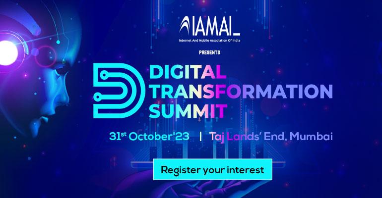 Digital Transformation Summit